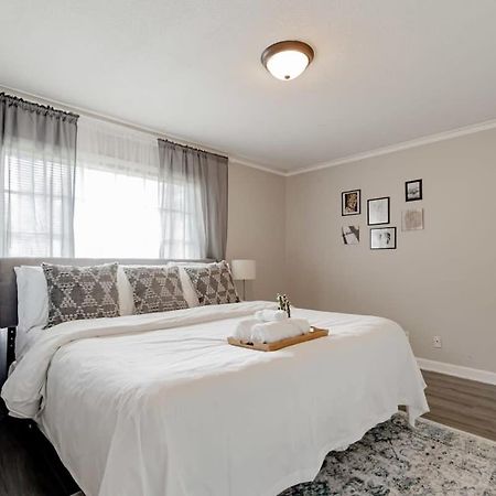 Villa Comfy In Columbia Esterno foto