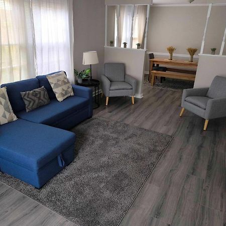 Villa Comfy In Columbia Esterno foto