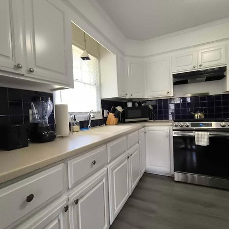 Villa Comfy In Columbia Esterno foto