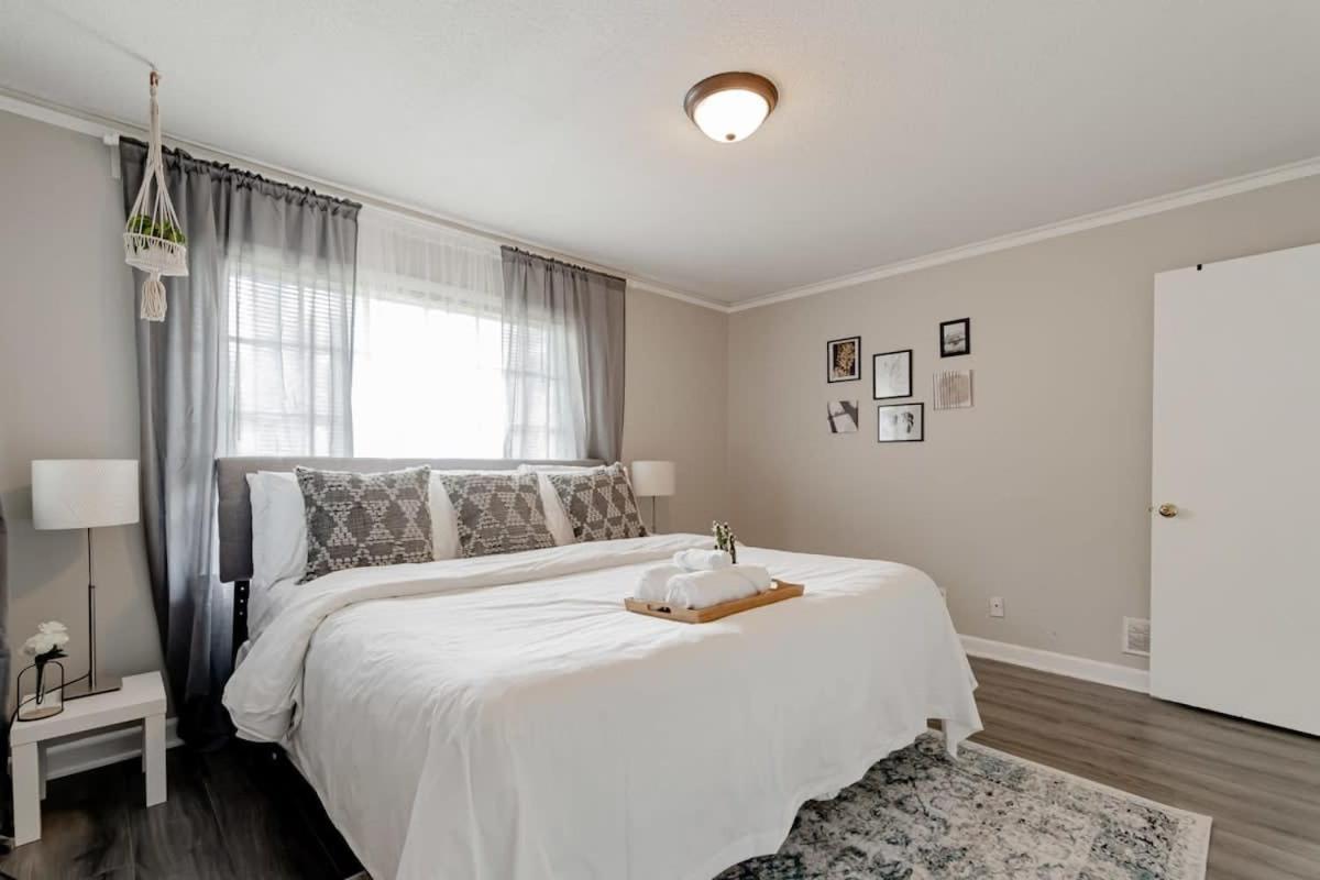 Villa Comfy In Columbia Esterno foto