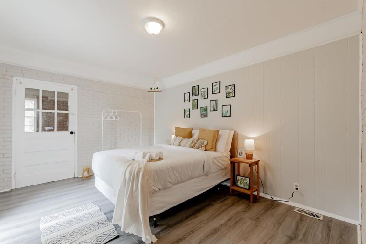 Villa Comfy In Columbia Esterno foto