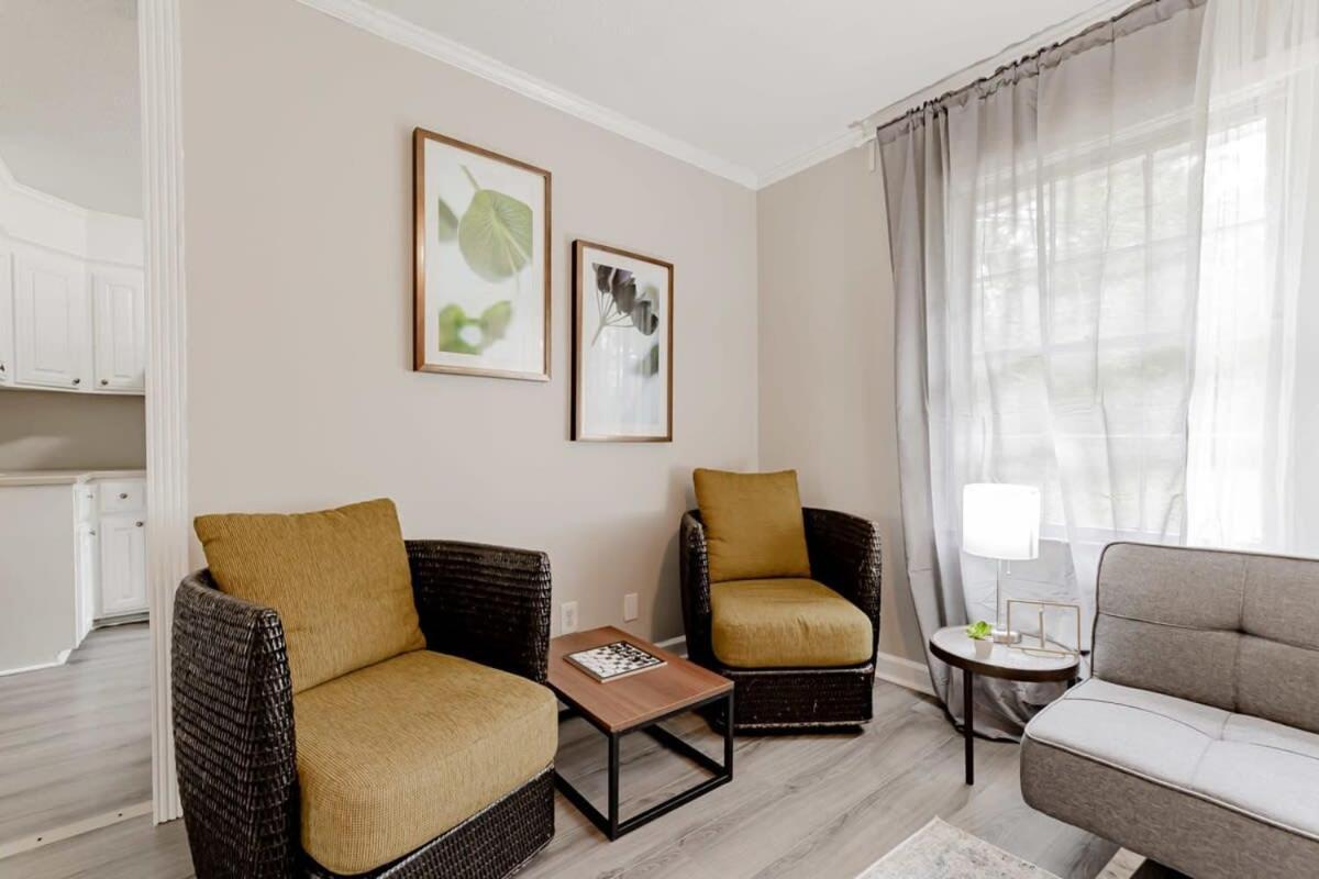 Villa Comfy In Columbia Esterno foto