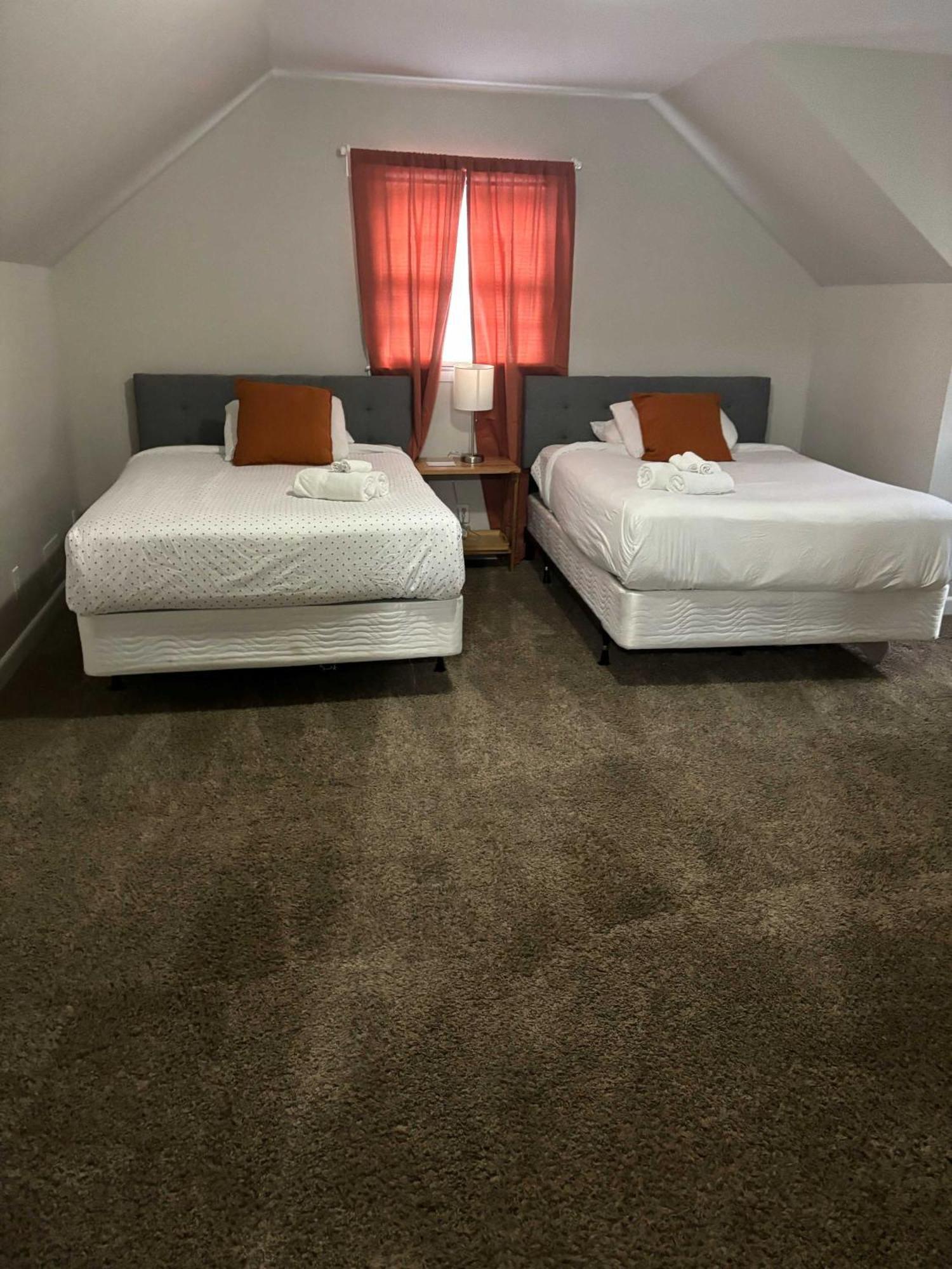 Villa Comfy In Columbia Esterno foto
