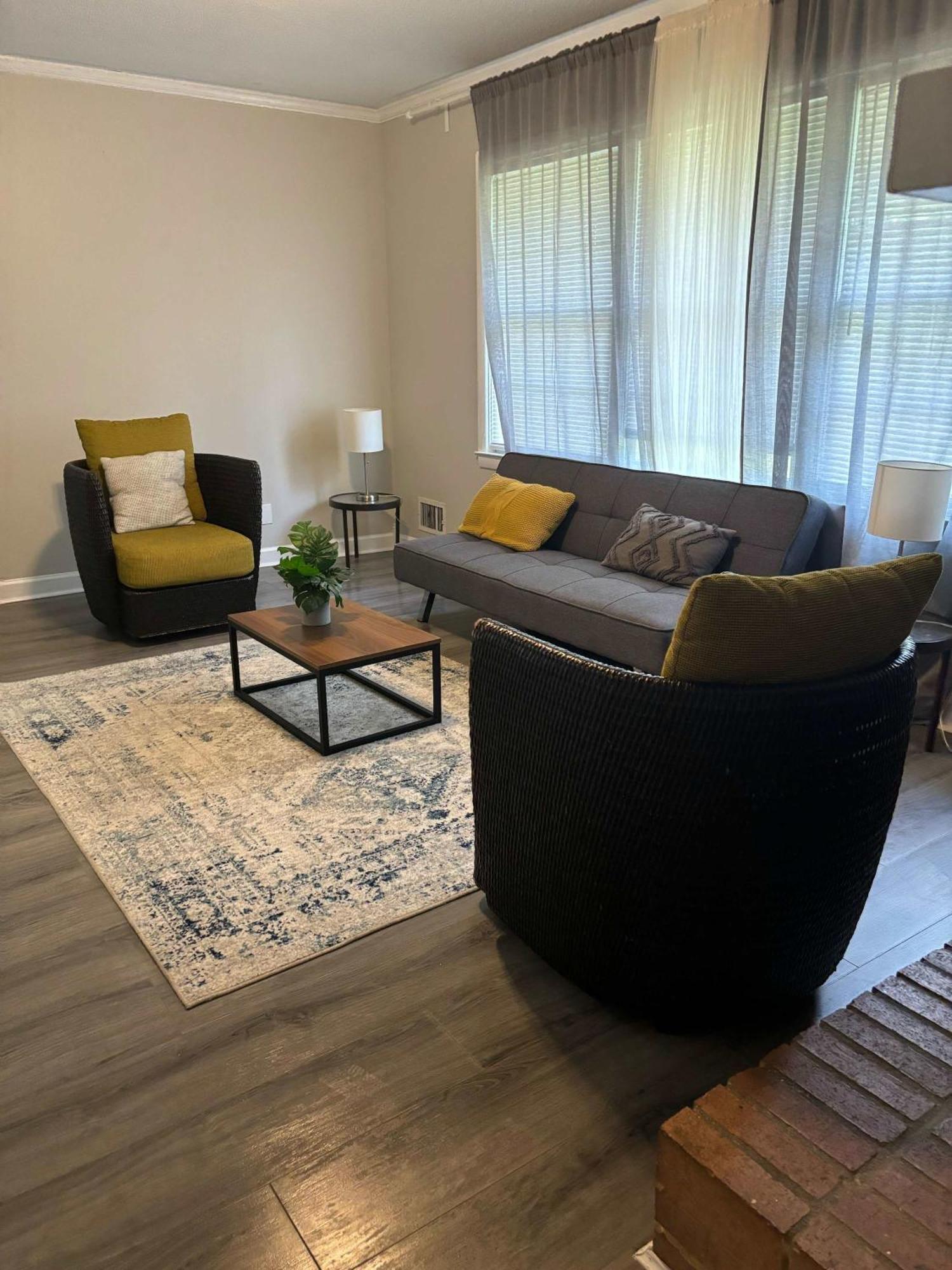 Villa Comfy In Columbia Esterno foto