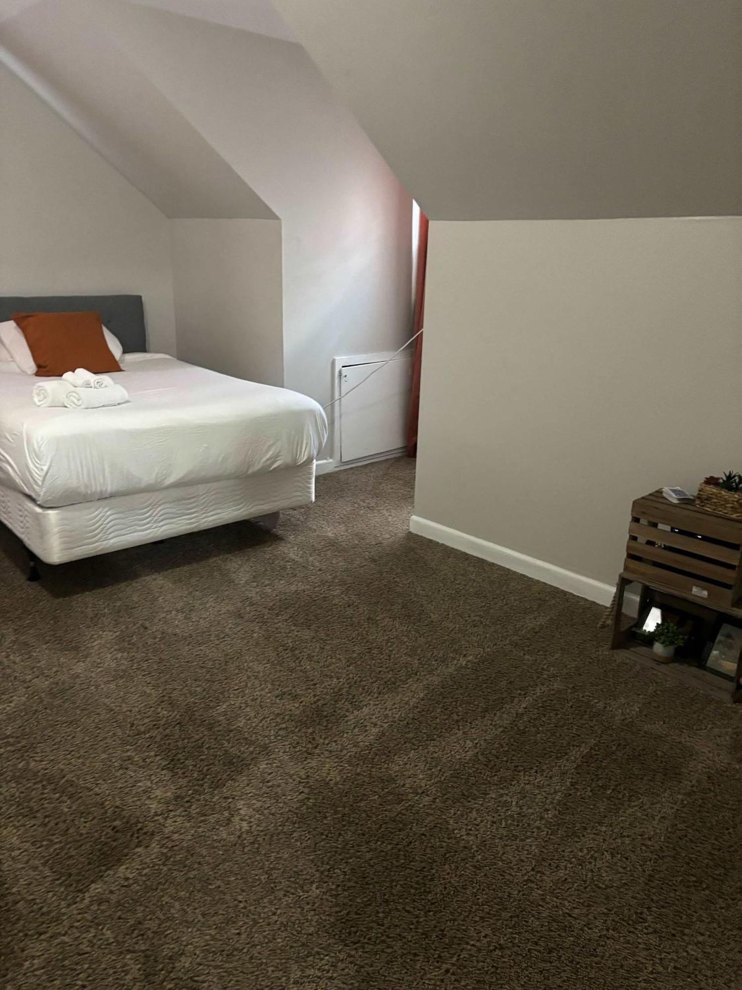 Villa Comfy In Columbia Esterno foto