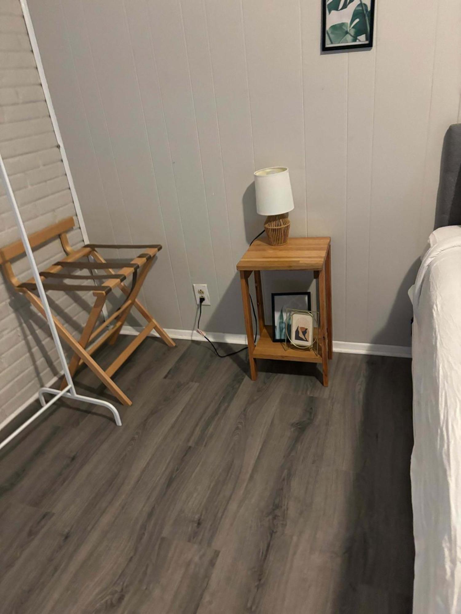 Villa Comfy In Columbia Esterno foto
