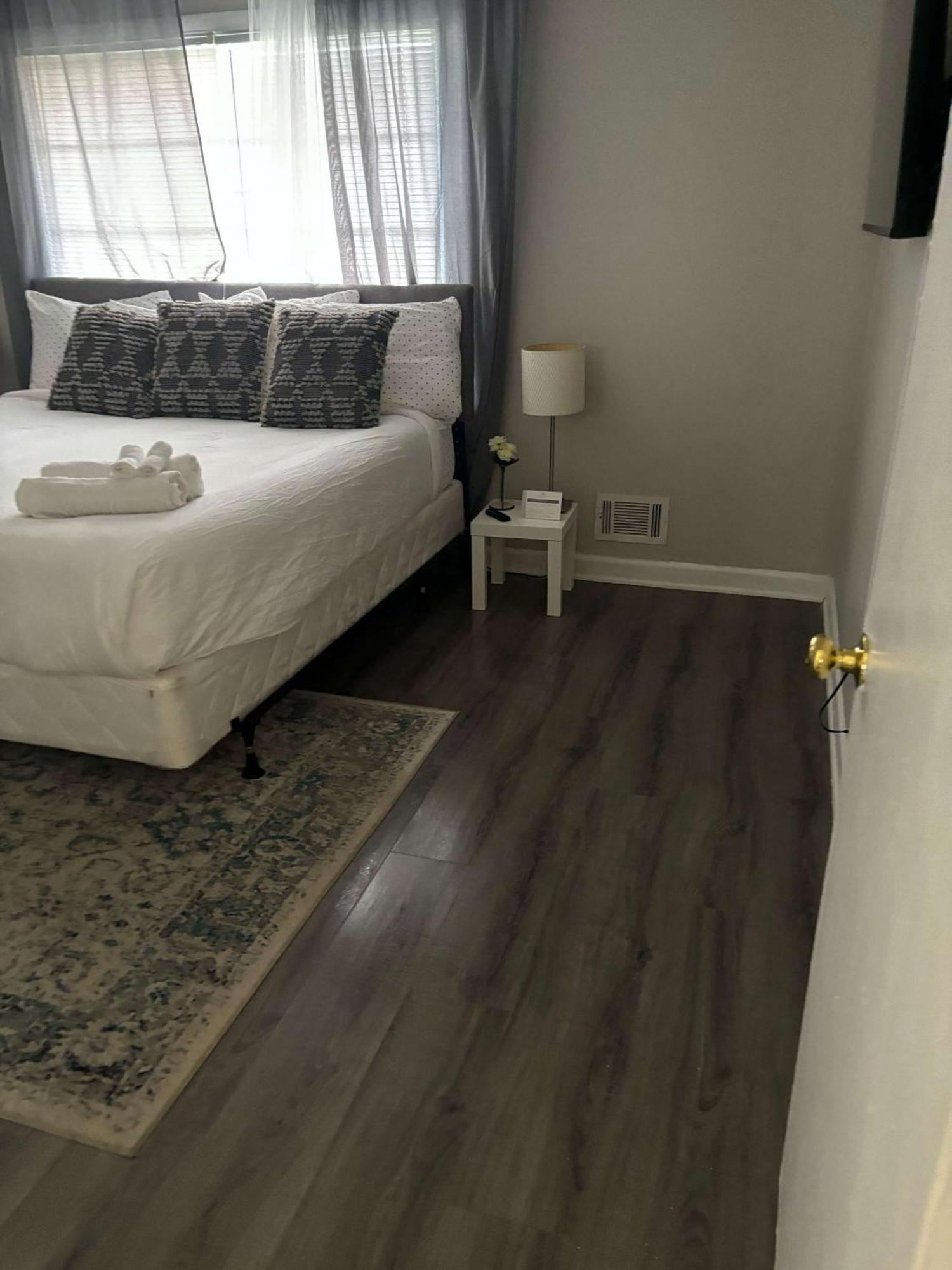 Villa Comfy In Columbia Esterno foto