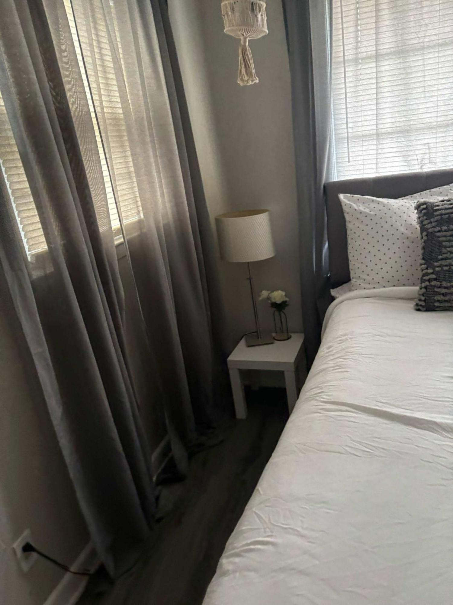 Villa Comfy In Columbia Esterno foto