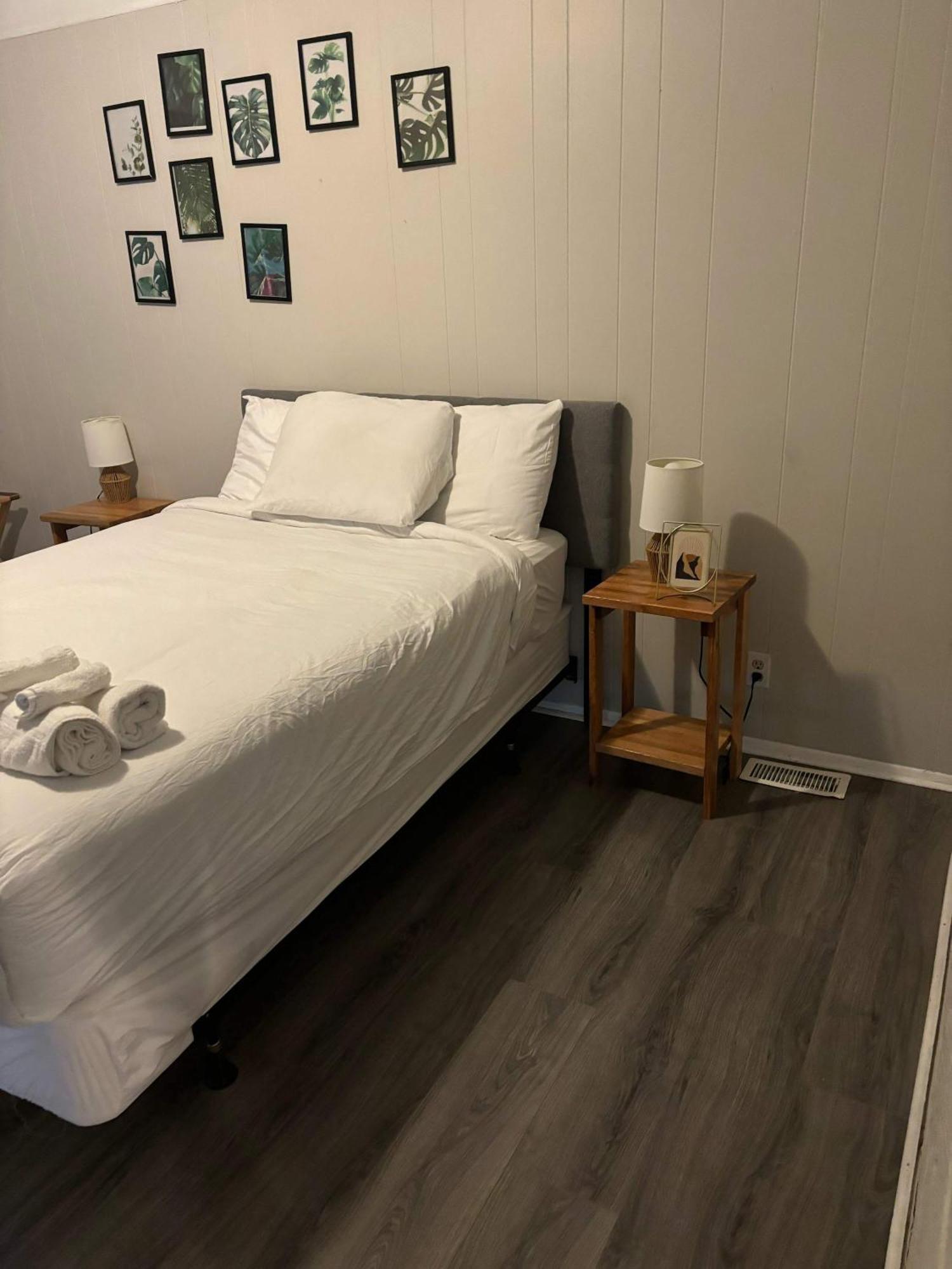 Villa Comfy In Columbia Esterno foto
