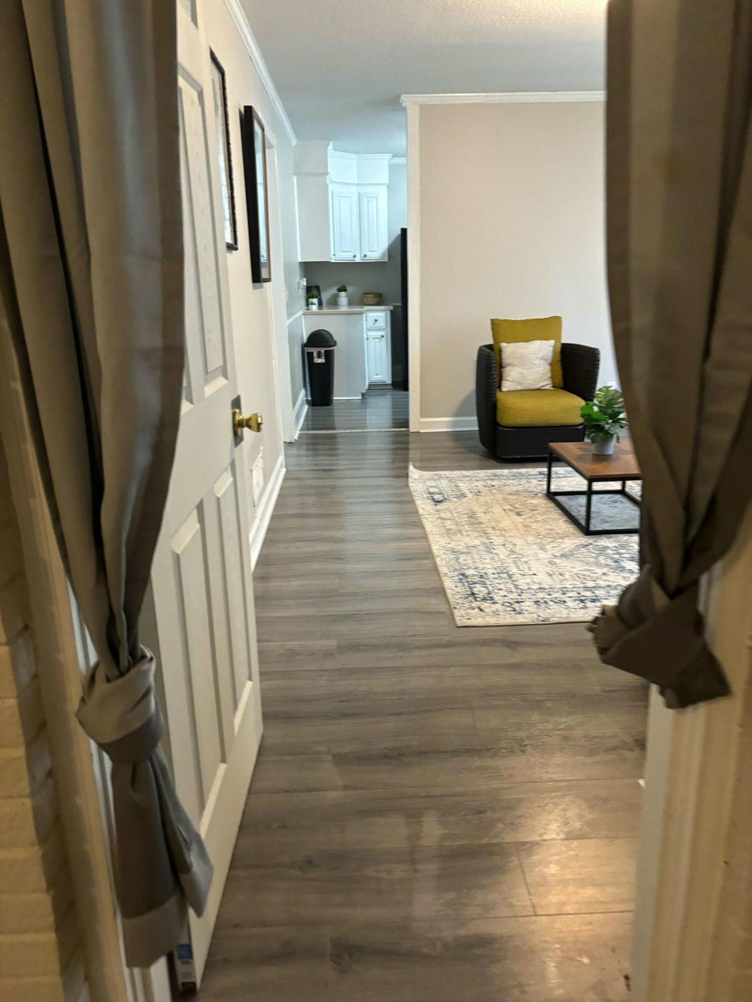 Villa Comfy In Columbia Esterno foto